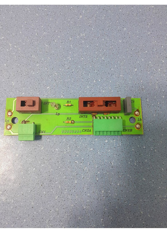 Плата керування для витяжки K 2035086234 Best (361863825)