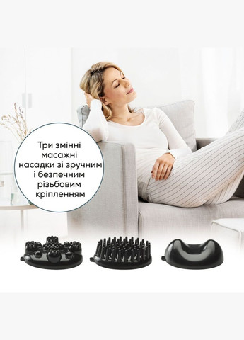 Масажер MG 24 Beurer (372625154)