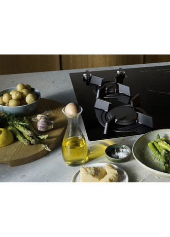 Варочная поверхность комбинированная KDI951723K Electrolux (360419267)