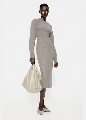 Прозора сукня зимова H&M