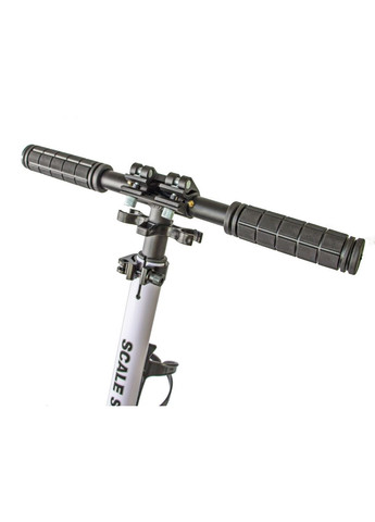 Двоколісний самокат SS-05 93х38х105 см Scale Sports (289465198)