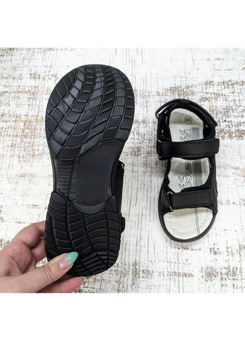 Підліткові босоніжки для хлопчика Bessky (336709124)