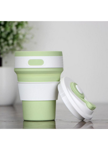 Силиконовый складной стакан CUP Magic (295598855)