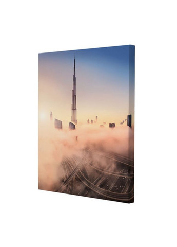 Набор постеров Пейзаж (PS-116) 3 шт. Riviera Blanca (303135537)