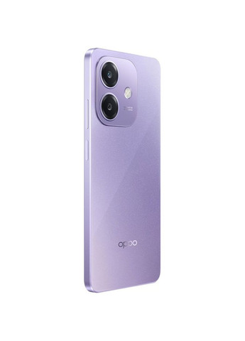 Смартфон A3 6/256GB Dual Sim Starry Purple (CPH2669) Oppo (306553562)