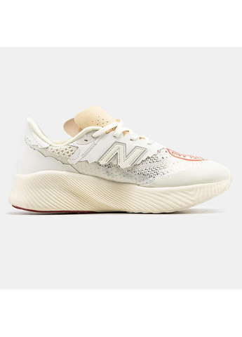 Бежевые демисезонные кроссовки мужские new balance fuelcell x stone island нью беланс No Brand