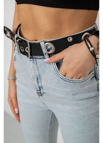 Джинсы женские Skinny Американки, 182R00659 Liuzin - (360857285)