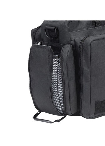 Сумка транспортна Side Trip Briefcase 32LBlack 5.11 Tactical (315881524)
