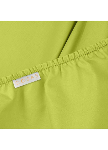 Детская простыня 60х120х12 см Cosas (311550477)