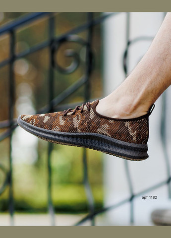 Кроссовки Summer Camo No Brand (331769140)