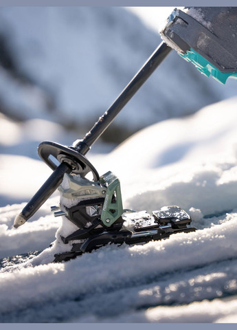 Кріплення для лиж Cruise 10 24/25 Чорний-Зелений Marker (365309276)