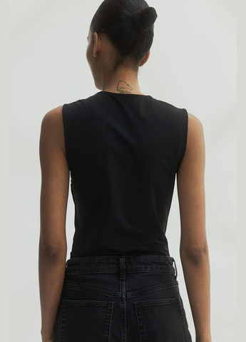 Топ с вырезом H&M (338948649)