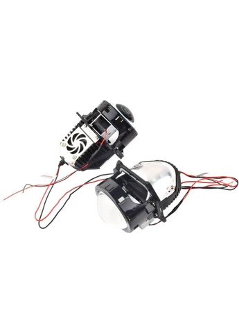 Светодиодные линзы Bi-LED Z3 3 '' F AMS (378900808)