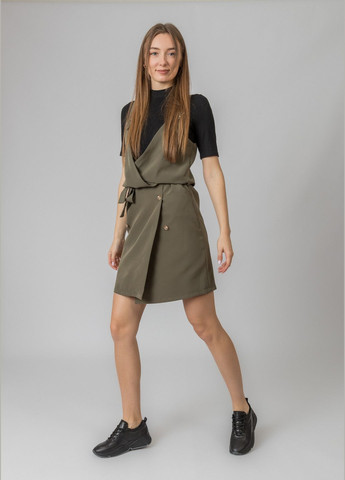 Кросівки (452БZ) Derem чорні (328914688)