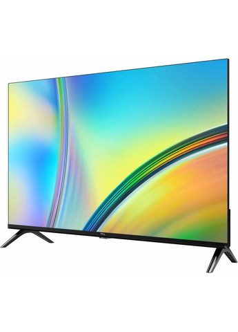 Телевiзор 32S5400A TCL (314981769)