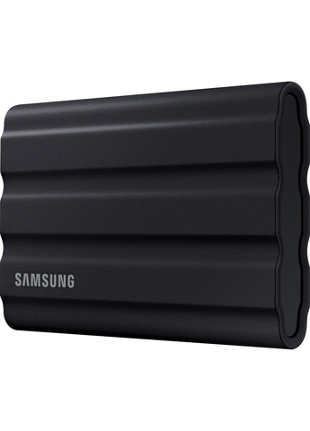 Портативный SSD 2TB USB 3.2 Gen 2 TypeC T7 Shield Samsung (316391937)