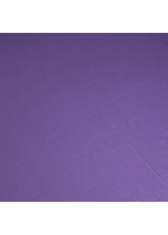 Простынь на резинке Бязь Gold Люкс 80х190х20 см (MS-850000961) Moon&Star Violet Charm (356682470)