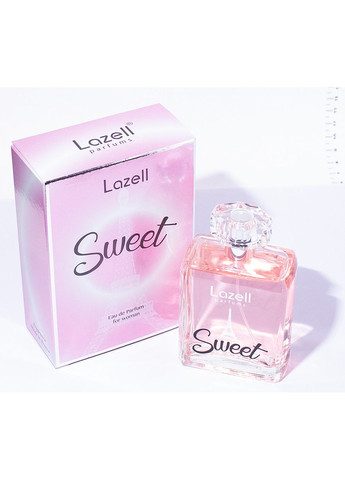 Парфумована вода Sweet edp 100 ml Lazell CHANCE by Chanel (358525995)