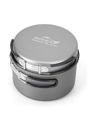 Набір туристичного посуду Solo 3 KSK-Solo3 Kovea (332636048)