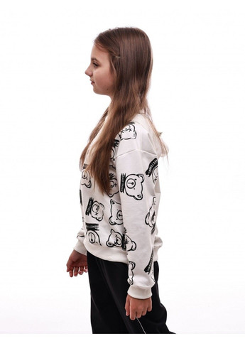 Худі для дівчинки підлітка No Brand (353968924)