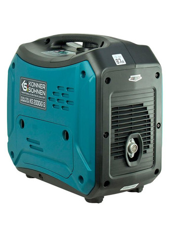 Генератор инверторный KS 2000iG S Konner&Sohnen (322908662)