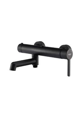 Душова колонна зі змішувачем KB-56029-05 3 функції, (KR5490) KOER (342373781)