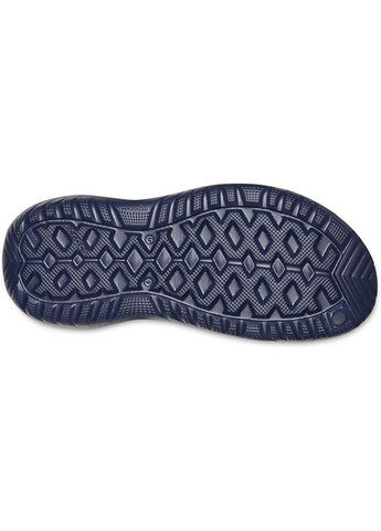 Повседневные кроксы сандалии Crocs