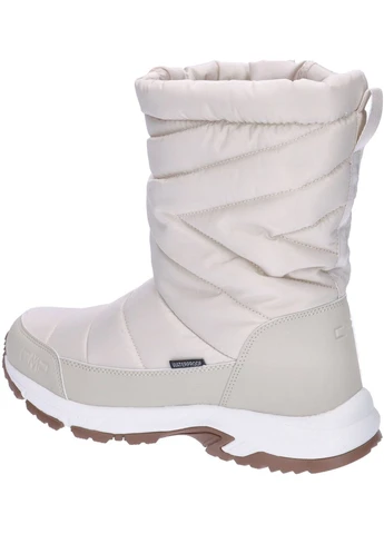 Чоботи Notak Snow Boot Wp Beige 3Q78166-A245 CMP (398083283)