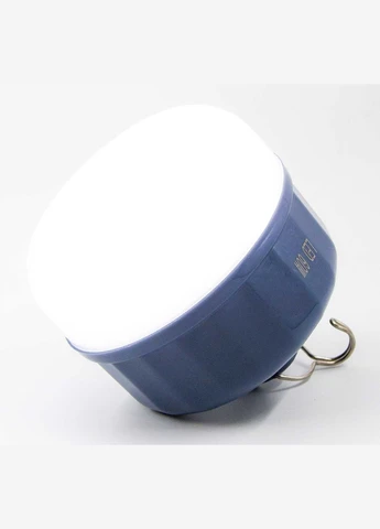 Світильник з LED лампою та USB інтерфейсом для підключення/зарядки, 5V, 60W (LED-ULR-5V60W) DENGOS (336955468)