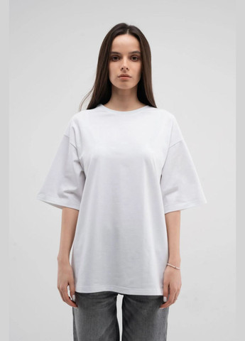 Футболка женская оверсайз Taboo clothing company - (319322850)