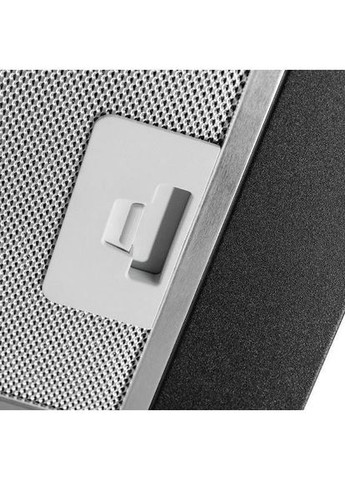 Витяжка телескопічна ATH 60 (400) BL Pyramida (372460787)