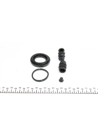 Ремкомплект супорта (заднього) Volvo XC70 07- (d=38mm) (Lucas) 238056 UA63 No Brand (339630843)
