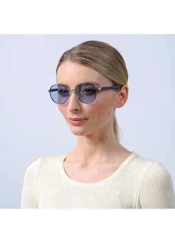 Сонцезахисні окуляри з поляризацією Тішейди жіночі LuckyLOOK 764-583 (326805027)