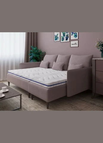 Матрац ортопедичний Sky 70x190 см Usleep (327084947)
