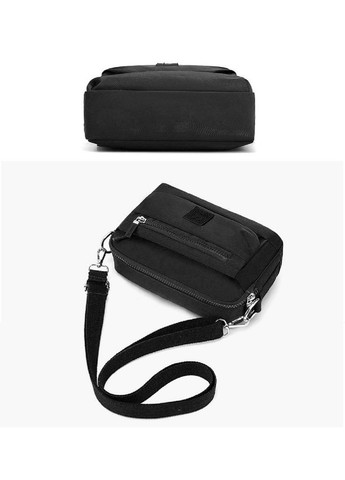 Кросбоди текстильное женское тканевое RoyalBag WT1-0475A (297201833)