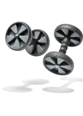 Ролики для пресу Core Rollers One Size adidas (396663334)