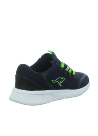 Темно-синій Осінні кросівки 18318 4054 Kangaroos