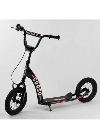 Детский самокат 103х15,5х49 см Corso (289366567)