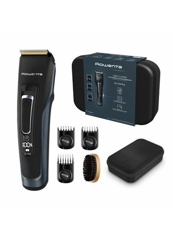 Машинка для стрижки Rowenta TN5244E0 (361110826)