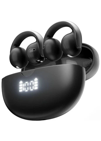 Гарнітура AirBuds 13 Lava Black Blackview (397280630)