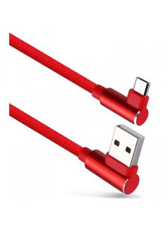 Дата кабель USB 2.0 AM to TypeC 1.0m 90° (KBU1763) EXTRADIGITAL usb 2.0 am to type-c 1.0m 90° (268141227)