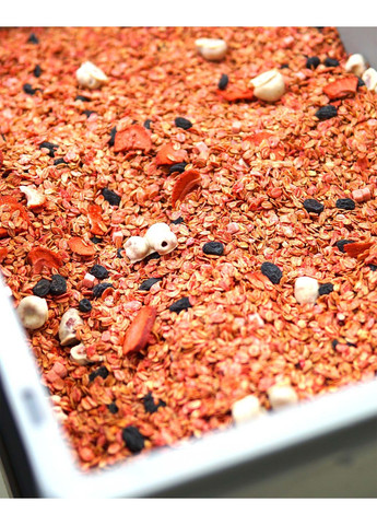 Гранола фраголино 500г Bee Granola, Украина