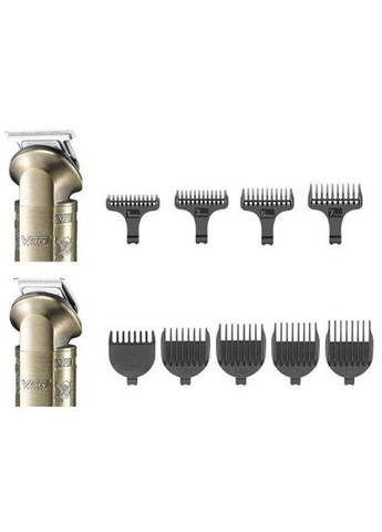 Бездротова машинка для стрижки для дому V-110, Машинка для стрижки чоловіча, DK-247 Підстригальна машинка VGR (351486340)