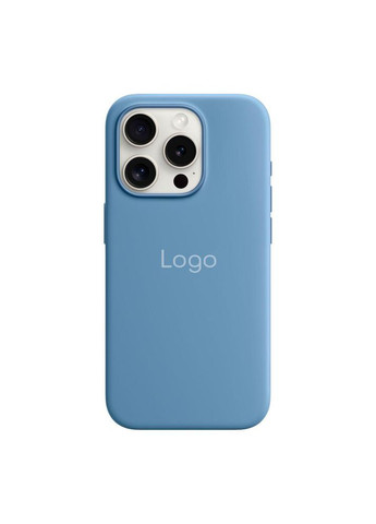 Чехол на Apple iPhone 15 Pro Max/ для айфона 15 о макс с функцией MagSafe Epik (338600085)