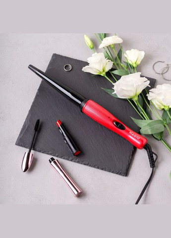 Плойка для волос конусная (MG-675) Magio (334008982)