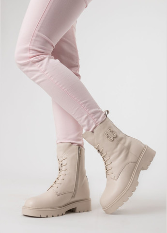 Зимние ботинки (1709ца) Geronea