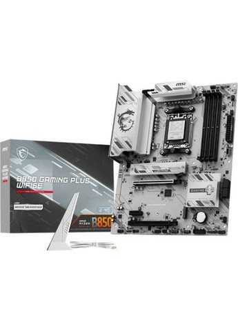 Материнская плата B850 GAMING PLUS WIFI6E MSI (351364673)
