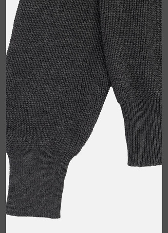 Джемпер для хлопчика колір сірий ЦБ-00267480 Lizi Kids (321985528)