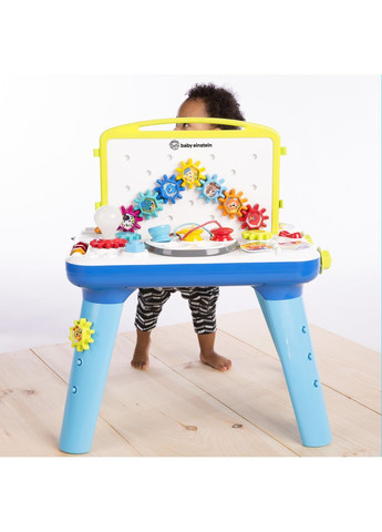Игровой центр Curiosity Table () Baby Einstein 10345 (368755277)
