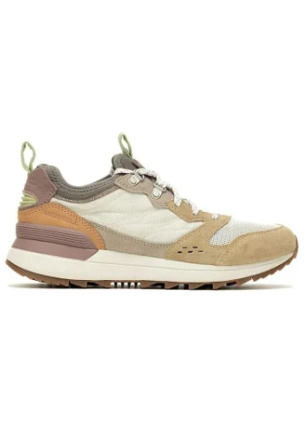 Бежевые кроссовки alpine 83 sneaker recraft wmn buttercream кремовый (m518848) Merrell Alpine 83 Sneaker Recraft Wmn buttercream - 39 - к